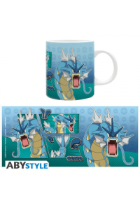 Pokemon - Mug - 320 ml - Gyarados - Subli