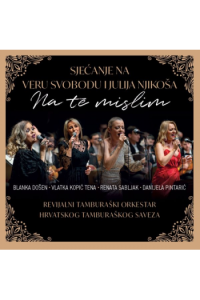 Sjećanje na Veru Svobodu i Julija Nikoša