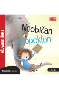 Ekološke priče: Neobičan ekopoklon