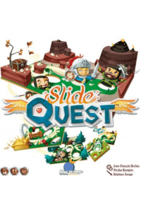 Slide Quest