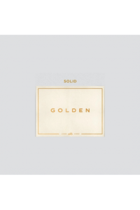 Golden [Solid Ver.]