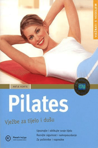 Pilates joga LC