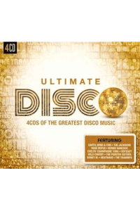 Ultimate... Disco