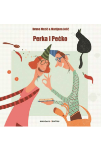 Perka i Pećko