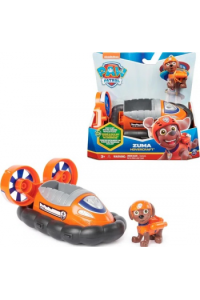 Paw: Paw Patrol Vozilo Od Recikliranih Materijala - Zuma