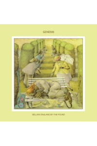 Selling England By The Pound