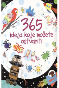 365 ideja koje možete ostvariti