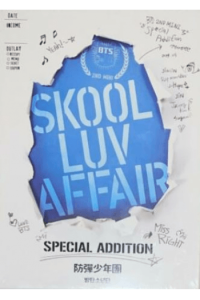 Skool Luv Affair-Special Edition
