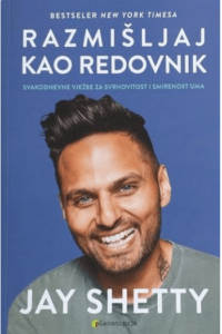 Razmišljaj kao redovnik