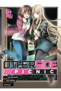 Otherside Picnic, Vol. 02