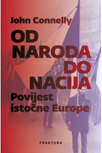 Od naroda do nacija