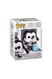 Funko Pop Disney: Disney 100 - Goofy (Vintage)