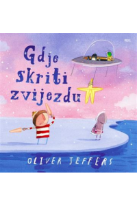 Gdje skriti zvijezdu