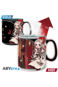 Toilet-Bound Hanako-Kun - Mug Heat Change - 460 Ml - Hanako-Kun