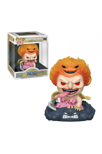 Funko Pop Deluxe: One Piece - Hungry Big Mom