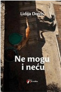 Ne mogu i neću