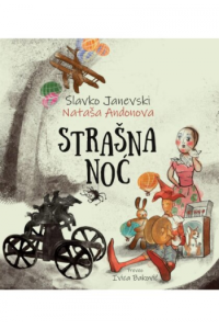 Strašna noć