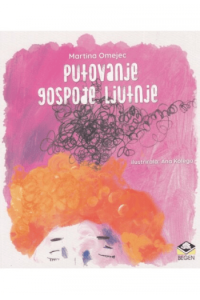 Putovanje gospođe Ljutnje