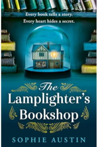 The Lamplighters Bookshop