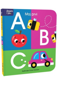 Znam i ja - Moj prvi ABC