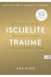 Iscijelite traume