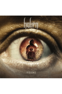 Visions (Re-issue 2017)