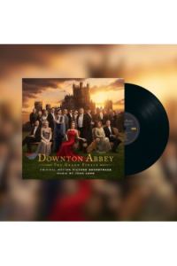 Downtown Abbey: The Grand Finale (Original Motion Picture Soundtrack)