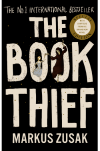 The Book Thief