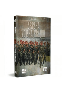 Srpska vojska Krajine