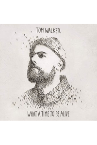 What a Time To Be Alive