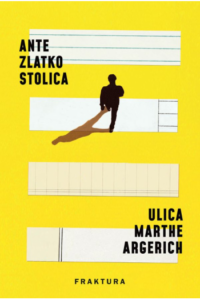 Ulica Marthe Argerich