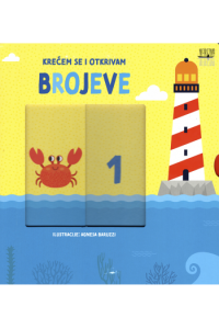 Krećem se i otkrivam boje