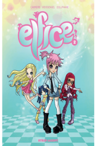 Elfice 2