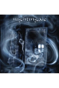 Invisible (20th anniv. 180g vinyl) (reissue 2024)