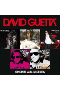 Original Album Series