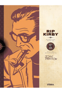 Rip Kirby 12 (1977.-1979.)