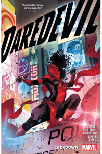 Daredevil By Chip Zdarsky Vol. 7: Lockdown