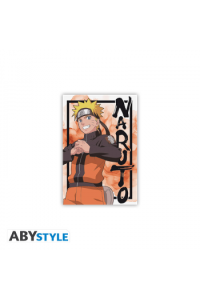 Naruto Shippuden - Standard Magnet - Naruto