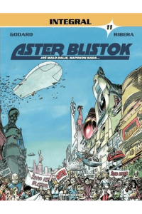 Aster Blistok integral 11