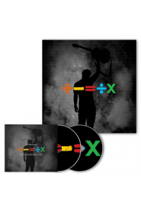 +-= × (Tour Collection: Live)