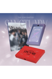 Sanctuary [Lover Ver.]