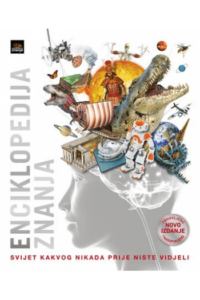 Enciklopedija znanja, novo izdanje 2022