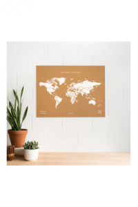 Karta Pluto Xl Natural/Bijela