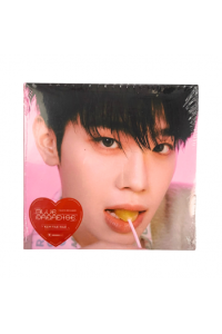 5Th Mini Album [Blue Paradise] Digipack Ver. [Kim Tae Rae Ver.]