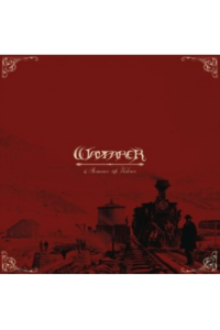 A Romance with Violence (Re-issue 2022)