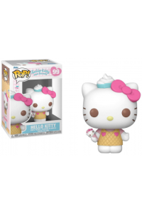 Funko Pop Sanrio: Hello Kitty - Hello Kitty (Ice Cream)