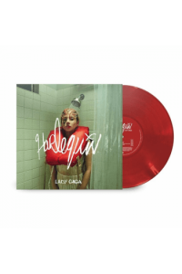 Harlequin (Std. Red Vinyl)