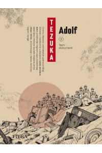 Adolf 2: Tajni dokument