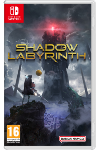 Shadow Labyrinth