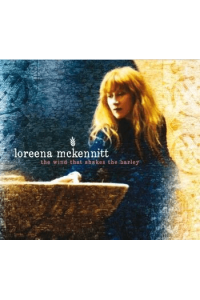 The Wind That Shakes the Barley